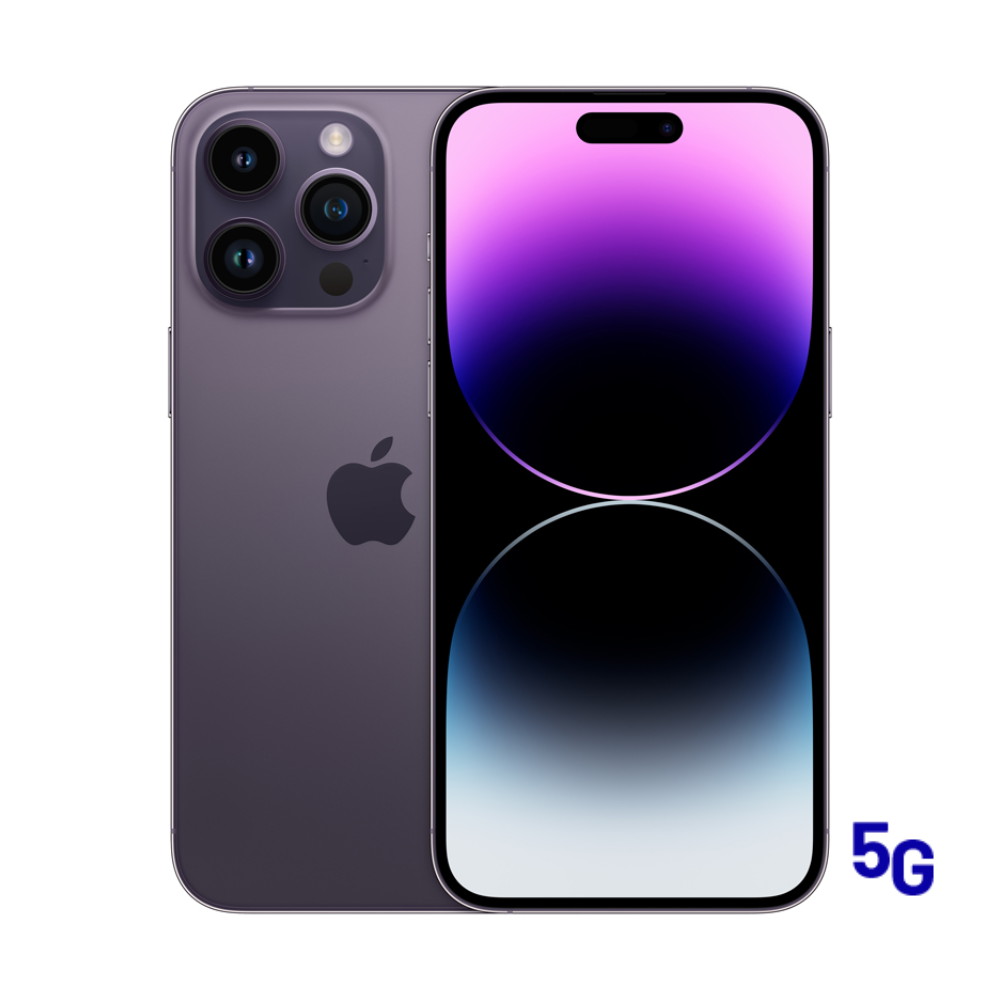 iPhone 14 パープル 256GB/ドコモコーティング済み/付属品あり iPhone 14 Pro Max 256 Morado | Equipos Empresas | Entel