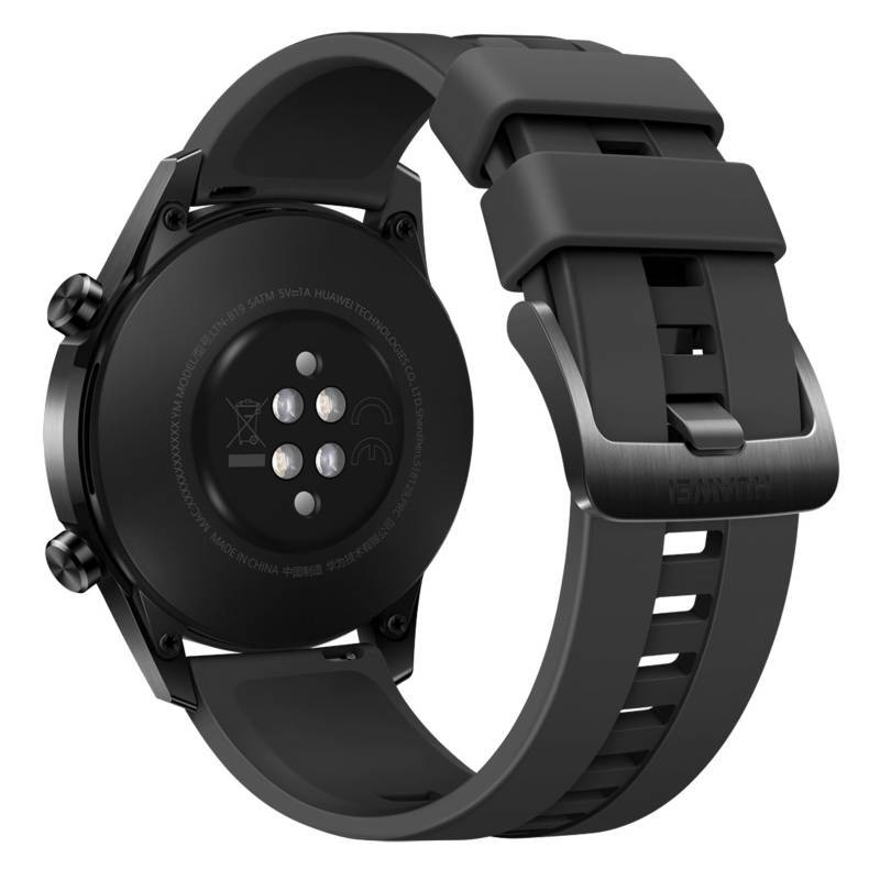 reloj huawei watch gt 42mm chile