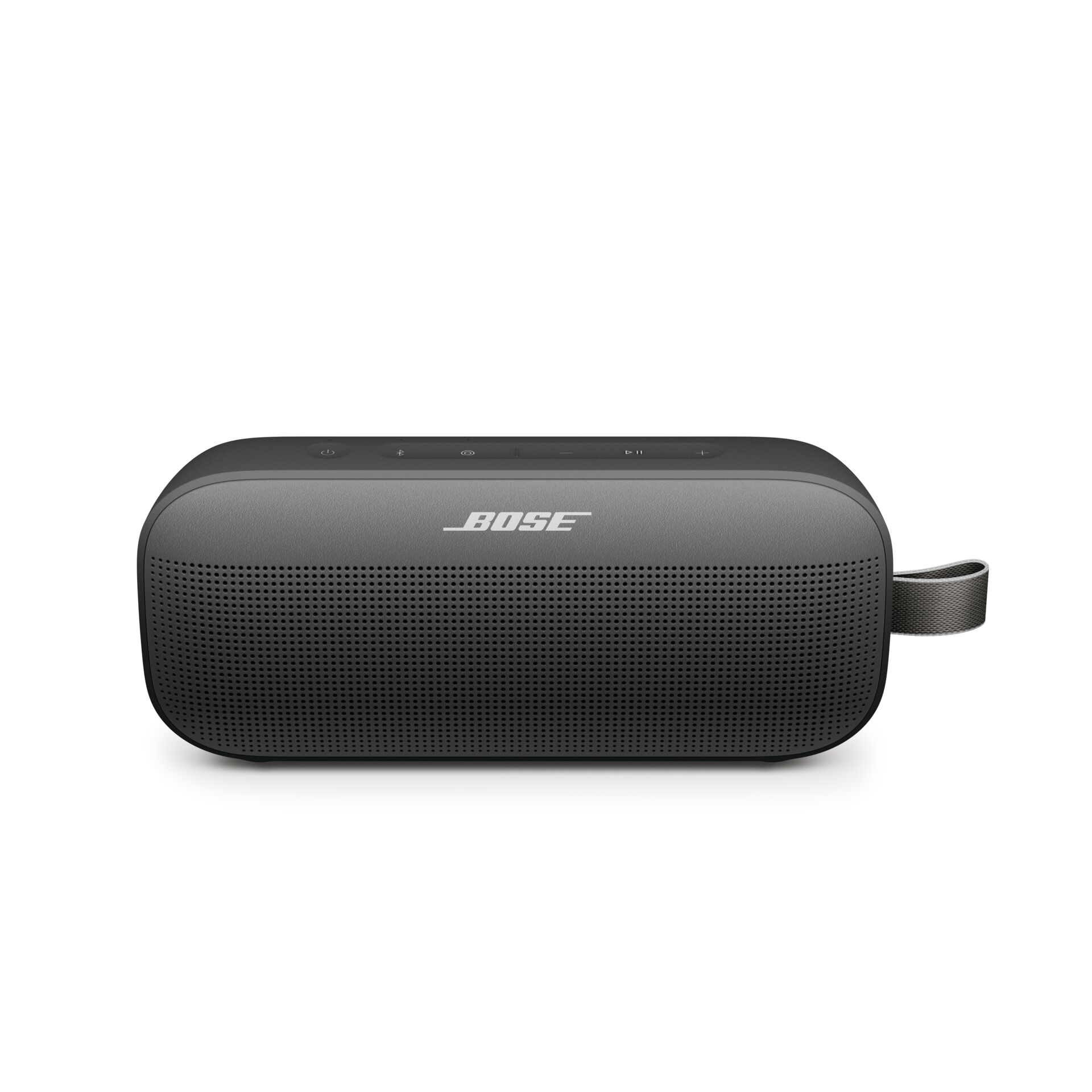 Bose Parlante Portátil Soundlink Flex 2da generación Negro