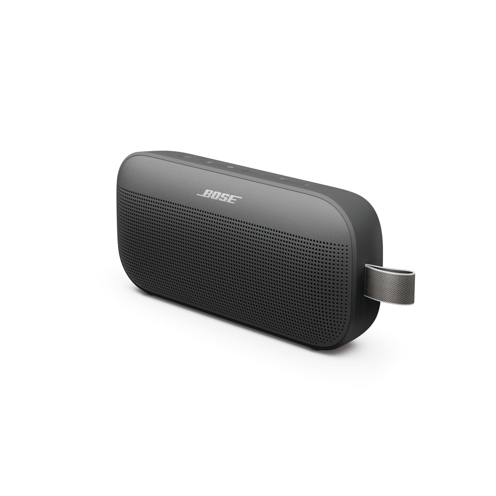 Bose Parlante Portátil Soundlink Flex 2da generación Negro