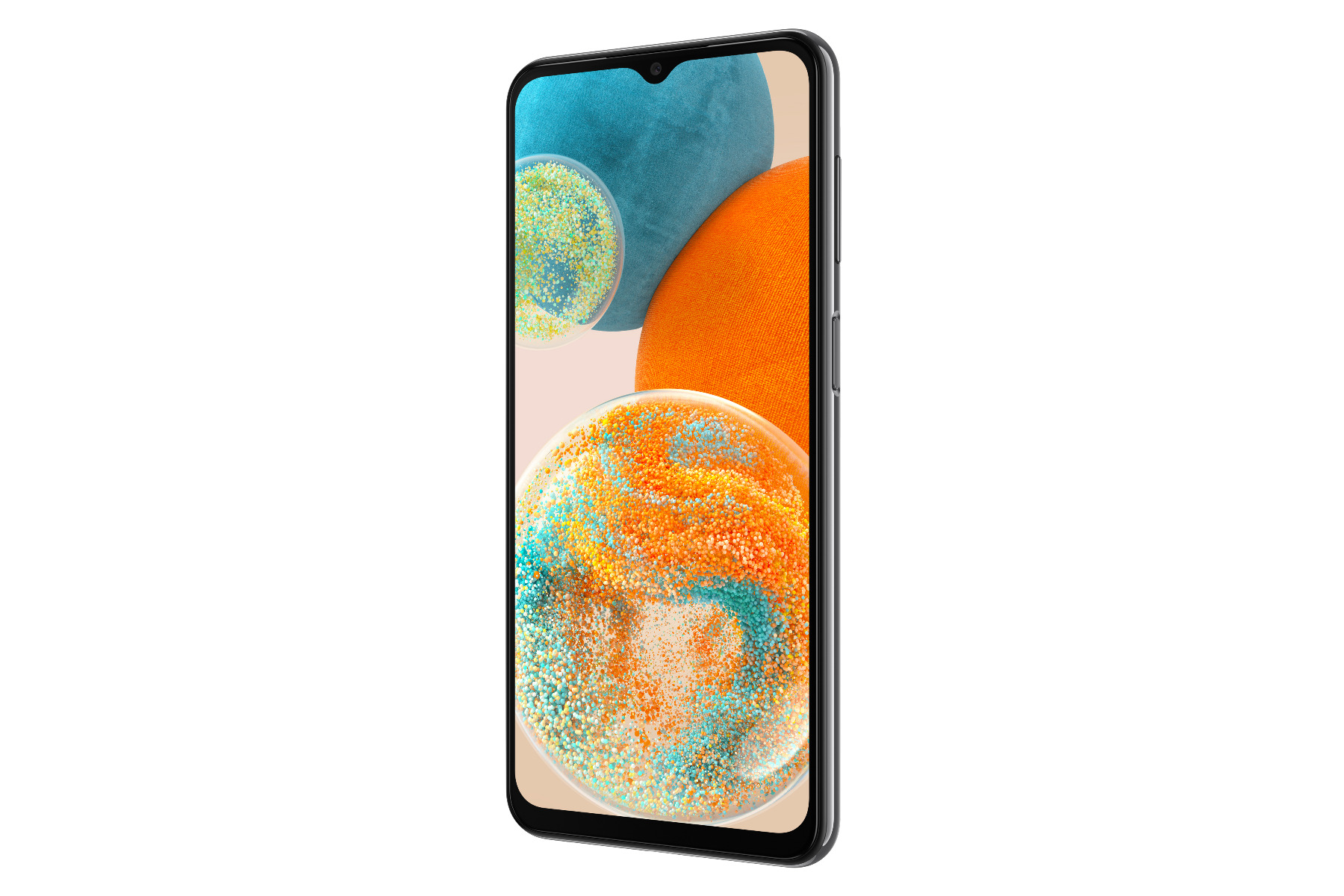 Samsung A23 5G Black | Equipos Empresas | Entel