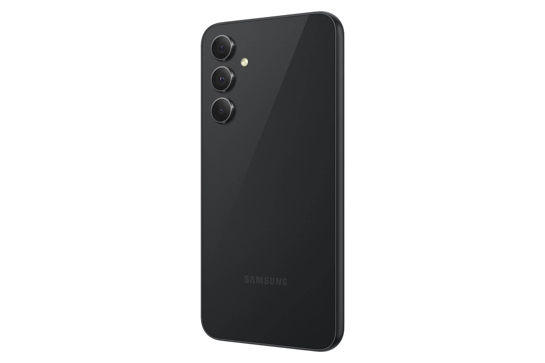 Samsung Galaxy A54 5G 128 GB - Negro