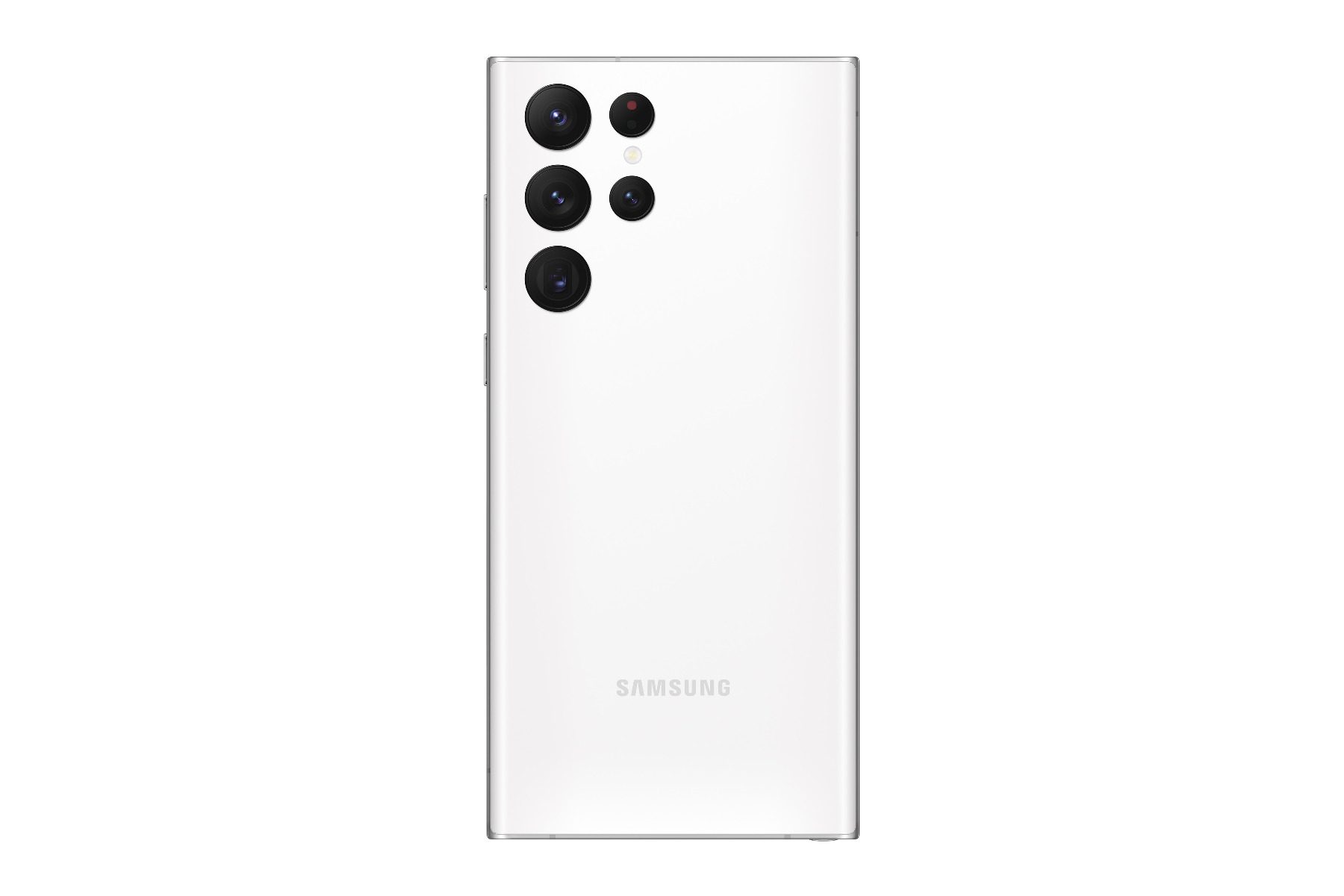 Samsung Galaxy S22 Ultra 256 GB White