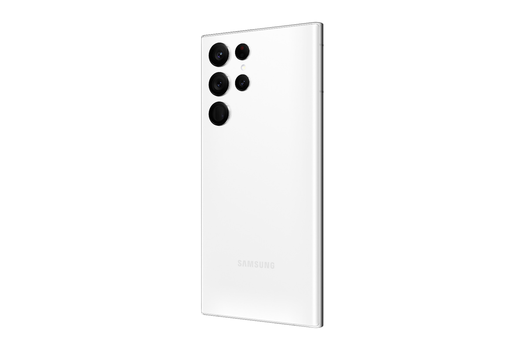 Samsung Galaxy S22 Ultra 256 GB White