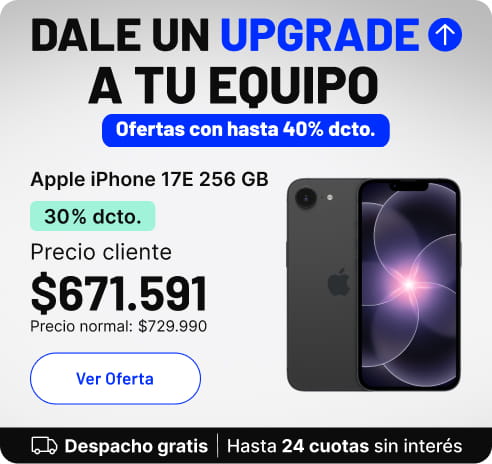 Este dia del niño regala accesorios con hasta el 50% dcto.