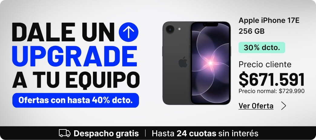 Este dia del niño regala accesorios con hasta el 50% dcto.