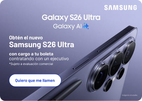 Samsung s26 ultra ai, descubrelo e inscribete