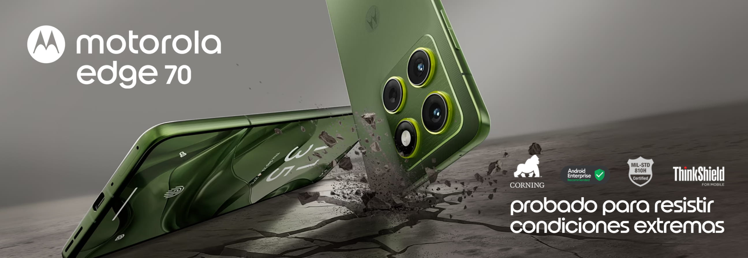 mundo motorola