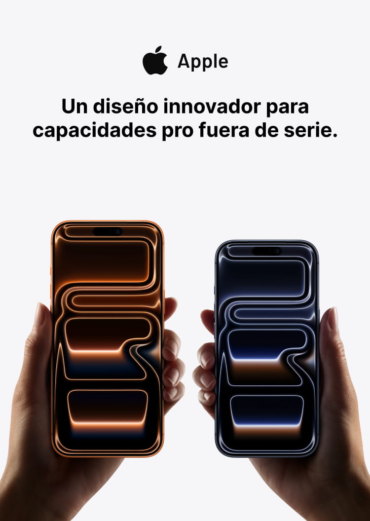 mundo apple