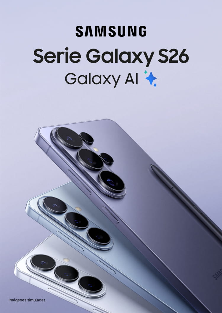 mundo samsung