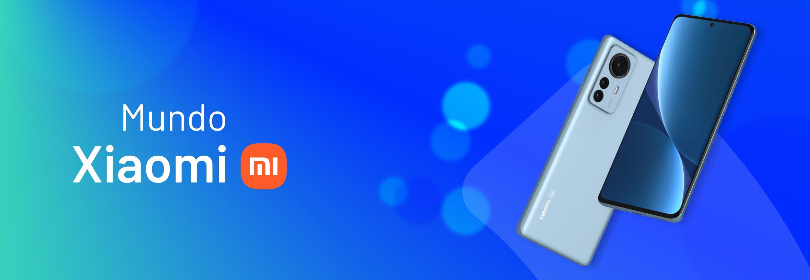 mundo xiaomi