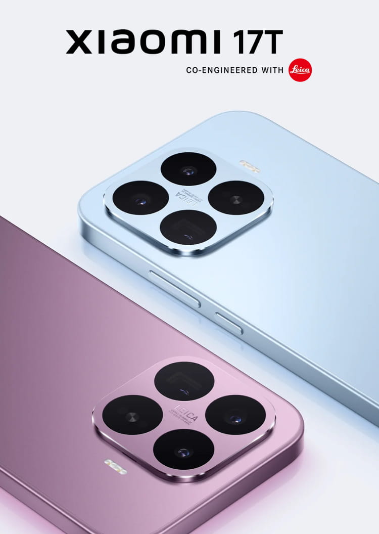 mundo xiaomi